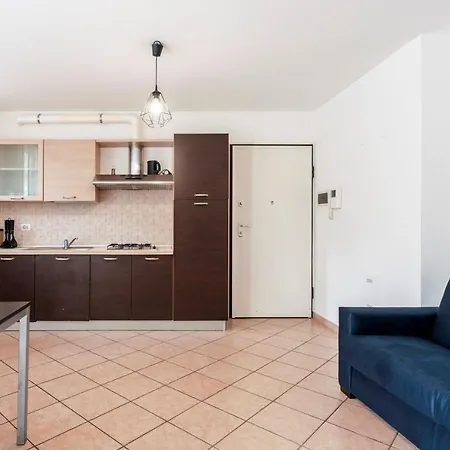 Matteotti Apartment Desenzano del Garda