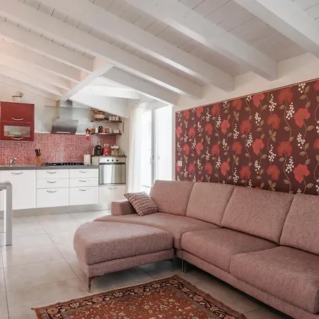 Apartment Matteotti Desenzano del Garda