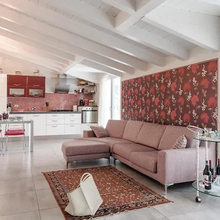 Matteotti Apartment